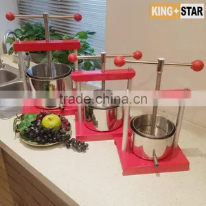 Wine Press for Sale thumbnail-1