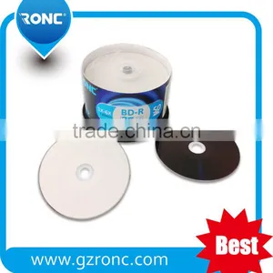 2016 Wholesale 25gb Blueray Dvd Disc Made in China thumbnail-1