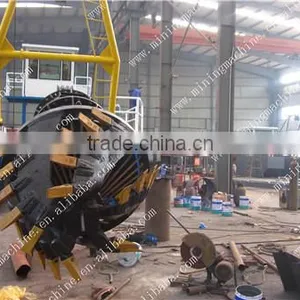 Best Quality Reasonable Price Diamond Dredger thumbnail-1