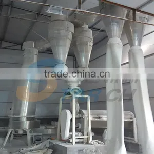 Most Popular Cheap Price Yam Powder Making Machine in Nigeria thumbnail-6
