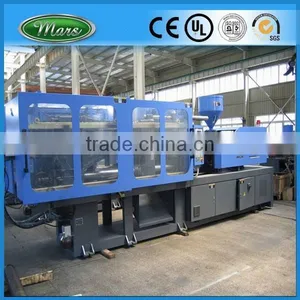 Electrical Plastic Injection Moulding Machine thumbnail-1