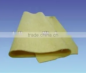 Glass Microfiber Filter Compound Kermel Filter Felt thumbnail-1