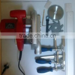 Portable ACP Grooving and Cutting Machine Made in China thumbnail-1