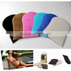 New Spray Tanning Applicator Tanning Mitts thumbnail-2