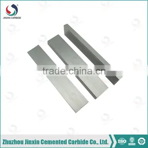 China Supplier Tungsten Carbide Square Bars Alloy Steel Plate thumbnail-1