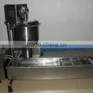 GRT - T101 Electric Donut Machine thumbnail-3