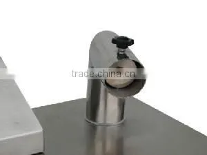 Restaurant Stainless Steel Electric Fish And Meat Smoke Oven For Sale thumbnail-4