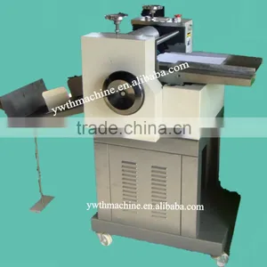 Automatic Embosser Graining Machine For Card Making thumbnail-1
