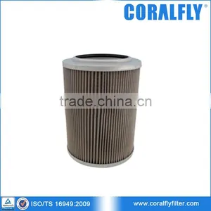 CORALFLY OEM Excavator Hydraulic Filter 31M5-70010 thumbnail-1
