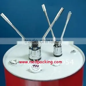 200L Drum Cap Sealing Tool Barrel Cap Sealer for 200-liter (53 Gallon) Drum/barrel thumbnail-2