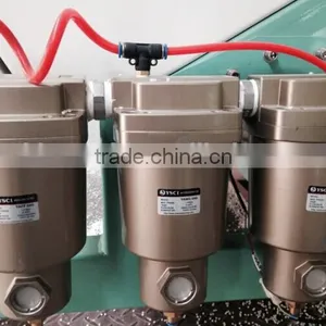 the Cheapest Raisin Color Sorter With Best Quality thumbnail-5