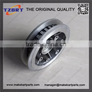China Moto Spare Parts 180 BAJA Clutch thumbnail-1