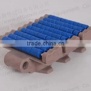 LBP882TAB Side Flexing Heavy Duty Plastic Roller Chain thumbnail-1