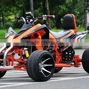 Best Design Fashional Attractive Prive China Made 250CC Racing ATV thumbnail-2