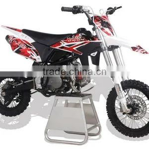 125cc off Road Bike(TKD125-37C) thumbnail-1