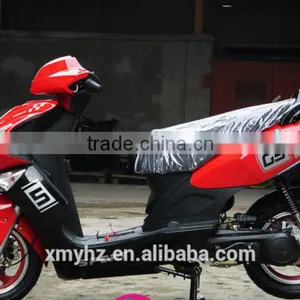 150cc Gas Scooter for Sale(GS-11) thumbnail-4