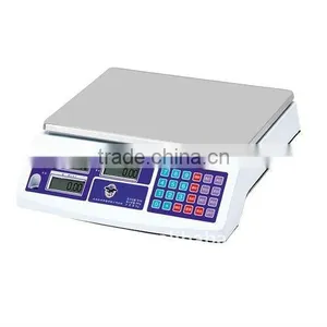 35KG Electronic Price Scale thumbnail-1