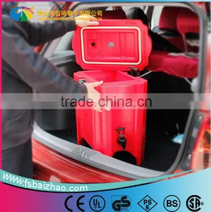 OEM Professional Hot Sale Roto Molded Plastic Box thumbnail-1