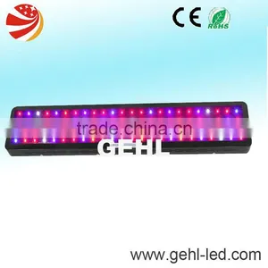 2013 Best Selling Hydroponic System Grow Lighting Led Custom Spectrum thumbnail-1