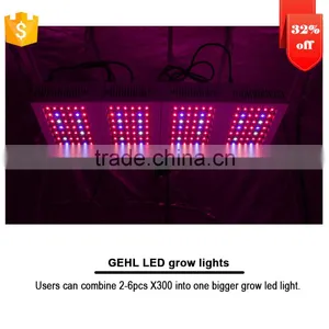 Discount Full Spectrum LED Grow Light thumbnail-1