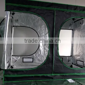 Big Size 600D High Quality Fashion Hydroponic Plant Grow Tent thumbnail-4