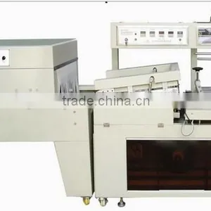Automatic Food Packaging Machine thumbnail-1