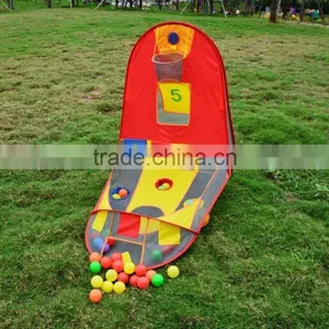 New Style Hot Sale Outdoor Folding Kids Children Play Tent thumbnail-1