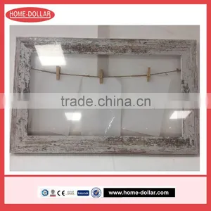 High Quality Wooden Photo Frame thumbnail-1