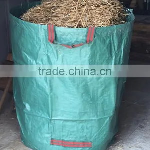 Leaf Colletcor Garden Plastic Bag thumbnail-6