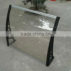 Polycarbonate Awnings thumbnail-1