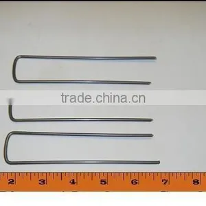 Galvanized Sod Staples thumbnail-1