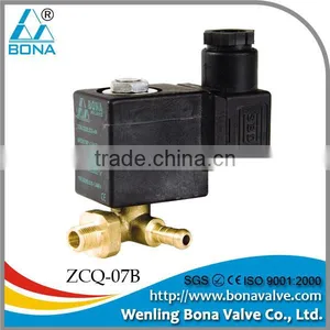 BONA Valve Steam Iron Solenoid Valve(ZCQ-07B) thumbnail-1
