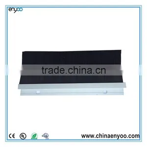 Strip/rack Brush Grommet for Wire and Cable Management thumbnail-5