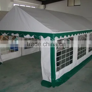4*8M Durable, Industrial Marquee With Four Sidewalls thumbnail-1