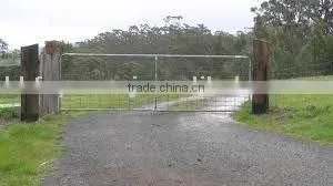 Rural Farm Gate thumbnail-1