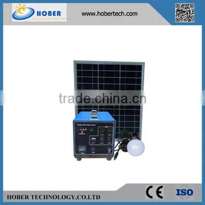 12V Solar Lighting for Home thumbnail-1