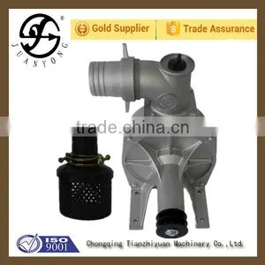 Small Hydraulic Motor Drag Pump of Mini gp for Sale Engine thumbnail-2