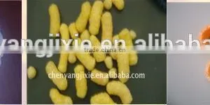 High Quality Breakfast Cereals Processing Line thumbnail-5