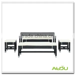 Audu Bench Hot Sale Beautiful Bar Furniture thumbnail-1