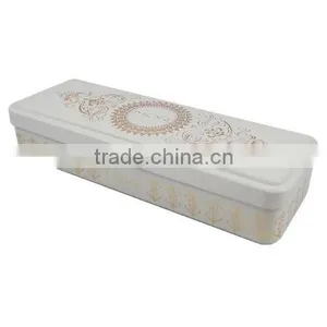 Tinplate Pencil Box for Students thumbnail-1