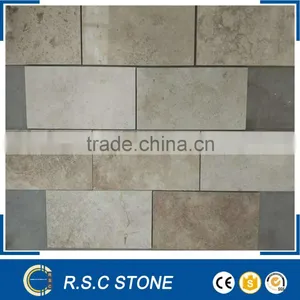 Chinese Cheap Natutral Limestone for Wall or Floor Decorating thumbnail-1
