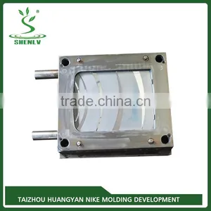 High Quality Professional A4 Filing Cabinet Plastic Inject Mould ,box Mould From China thumbnail-3