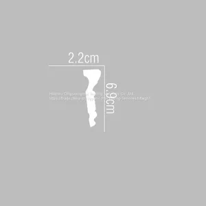 Foam Decorative Panel Mouldings thumbnail-2