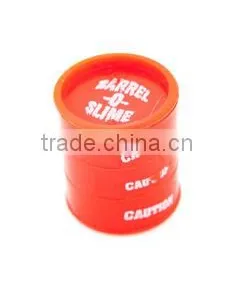 Cutom Plastic Barrel thumbnail-1