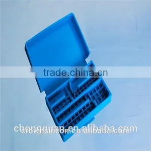 High Quality Stationery Kits for Election Silicone Box thumbnail-1