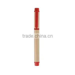Best Selling Recycled Paper Ball Pen thumbnail-2