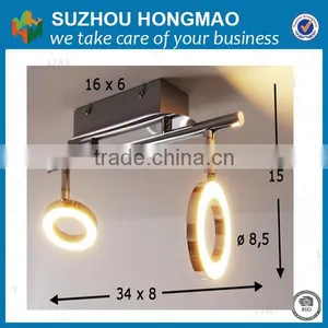 Fashional Style on Sale Led Spot Light Gu10 Small Led Spot Light thumbnail-1