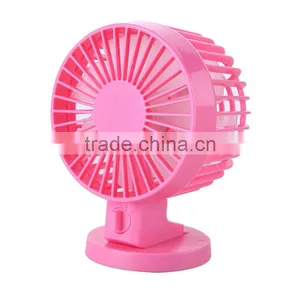 Supply Creative Fashion USB Mini Dual Motor Futaba Quiet Fan thumbnail-1