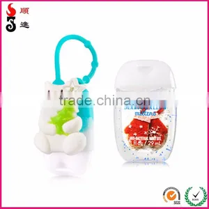 FDA Approved Bulk Silicone Hand Sanitizer for Supermarket thumbnail-5