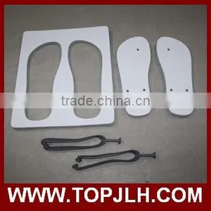 New Fashion Image Printing Custom Flip Flops Disposable thumbnail-6